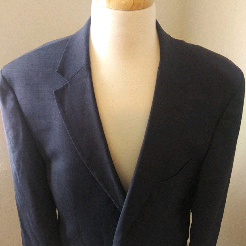 Kenneth Cole blazer! 😎 - Picture 2 of 9